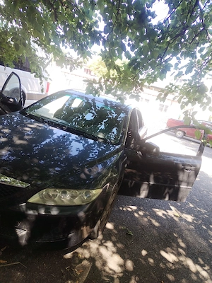 Mazda 6,benzina, 1,8 - imagine 4
