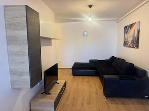 Apartament 2 camere la cheie, parcare subterana, zona Fabrica de Sport - imagine 4
