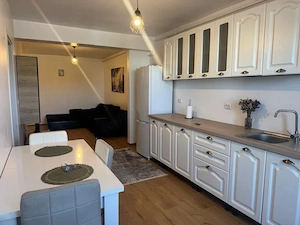 Apartament 2 camere la cheie, parcare subterana, zona Fabrica de Sport