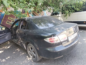 Mazda 6,benzina, 1,8 - imagine 2