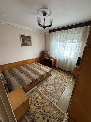 Apartament 2 camere decomandat, et. 1, Progresul, Braila - imagine 2