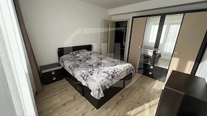 Apartament 2 camere, parcare subterana, Intre Lacuri - imagine 3