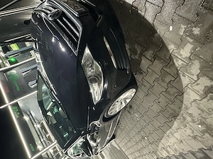 Passat cc 2010 2.0TDI AUTOMAT 4x4 - imagine 2