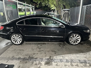 Passat cc 2010 2.0TDI AUTOMAT 4x4 - imagine 3