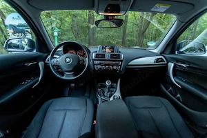 BMW seria1 - imagine 3