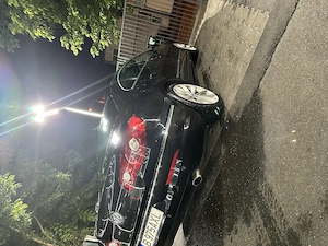 Passat cc 2010 2.0TDI AUTOMAT 4x4 - imagine 4