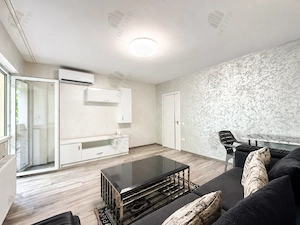 Apartament 3 camere decomandat   Str. Sfânta Agnes - imagine 2