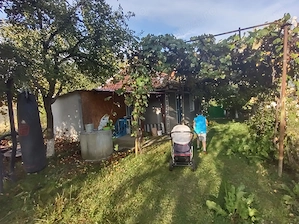 Casa mica Calea Mare - 15 km Oradea - imagine 2