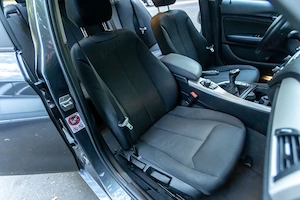 BMW seria1 - imagine 5