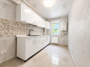 Apartament 3 camere decomandat   Str. Sfânta Agnes - imagine 4