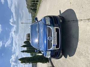 Touareg 3.0 bks manual  - imagine 2
