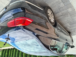 Vând Volkswagen Passat B7 - imagine 3