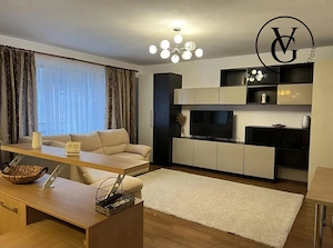 Apartament 2 camere I Loc de parcare inclus I Baneasa - Aviatiei