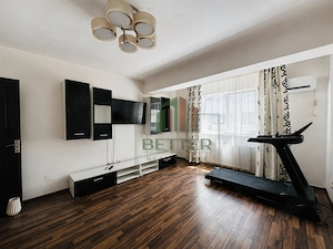 Apartament 2 camere decomandat, mobilat și utilat   Drumul Fermei