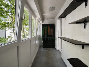 Apartament 2 camere decomandat, mobilat și utilat   Drumul Fermei - imagine 9