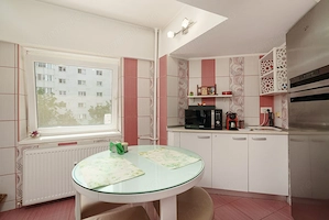 Bulevardul Unirii, apartament cu 4 camere, COMISION 0 - imagine 8