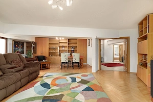 Bulevardul Unirii, apartament cu 4 camere, COMISION 0