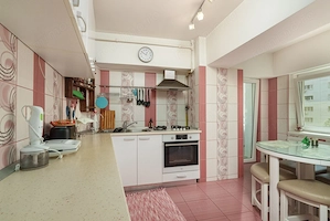 Bulevardul Unirii, apartament cu 4 camere, COMISION 0 - imagine 7