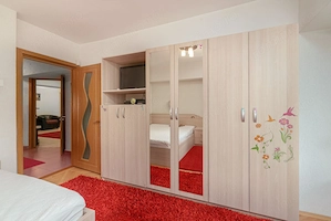 Bulevardul Unirii, apartament cu 4 camere, COMISION 0 - imagine 15