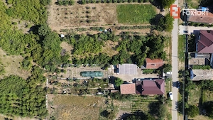 Teren intravilan 1519 mp, in Murani, com Pischia - imagine 14