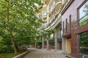 Bulevardul Unirii, apartament cu 4 camere, COMISION 0 - imagine 20