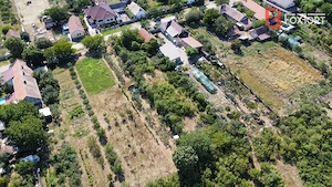 Teren intravilan 1519 mp, in Murani, com Pischia - imagine 10