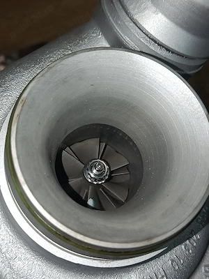 Reparații turbosuflante  - imagine 5