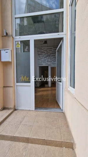 De inchiriat spatiu comercial central - imagine 7