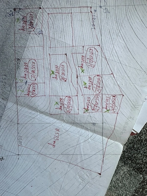 De vânzare   Proprietate pentru dezvoltare imobiliară | 10 terenuri în zona Belvedere   Cioplea, Pre