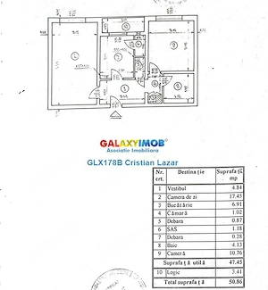 VALSAN intersectie CONSTRUCTORILOR - imagine 4