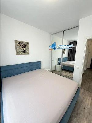 Apartament Bloc Nou Berceni - Dimitrie Leonida - Parcare - Metrou