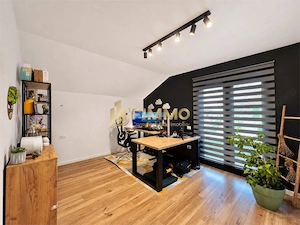 Casa Individuala | Arhitectura moderna | 400 mp | Ipotesti | ID:1896 - imagine 11