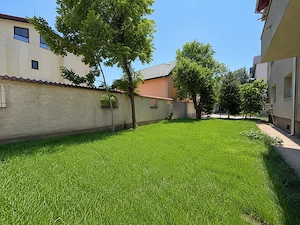 Apartament 4 camere cu grădină   Str. Popești-Romani - imagine 11