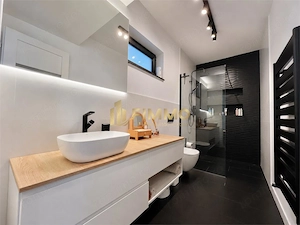 Casa Individuala | Arhitectura moderna | 400 mp | Ipotesti | ID:1896 - imagine 13