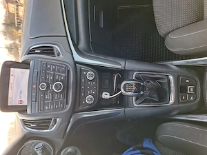 Opel Zafira Tourer - imagine 5