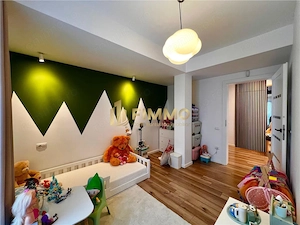 Casa Individuala | Arhitectura moderna | 400 mp | Ipotesti | ID:1896 - imagine 16
