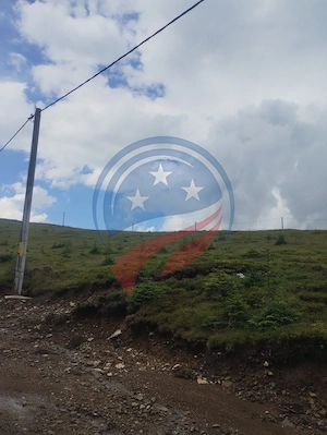 Teren de vanzare in Horezu/Pietrele Rosii/Valcea - imagine 4