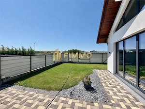 Casa Individuala | Arhitectura moderna | 400 mp | Ipotesti | ID:1896 - imagine 18