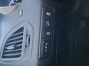 Hyundai ix35 benzina - imagine 2