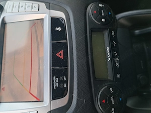 Hyundai ix35 benzina - imagine 5