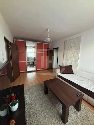 Apartament pe Horea - Facultatea de Litere - imagine 4