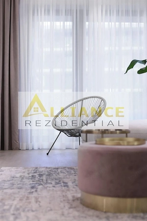 De inchiriat apartament 3 camere LUX | Soseaua Nordului â Strada Ghiozdanului