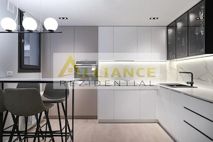 De inchiriat apartament 3 camere LUX | Soseaua Nordului â Strada Ghiozdanului - imagine 7