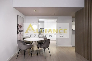 De inchiriat apartament 3 camere LUX | Soseaua Nordului â Strada Ghiozdanului - imagine 5