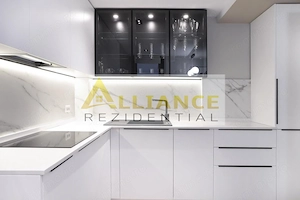 De inchiriat apartament 3 camere LUX | Soseaua Nordului â Strada Ghiozdanului - imagine 11
