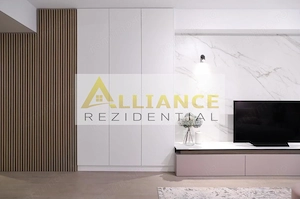 De inchiriat apartament 3 camere LUX | Soseaua Nordului â Strada Ghiozdanului - imagine 6