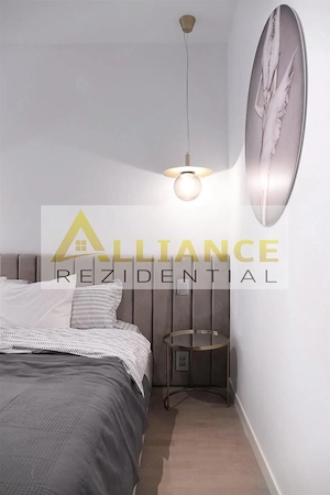 De inchiriat apartament 3 camere LUX | Soseaua Nordului â Strada Ghiozdanului - imagine 14
