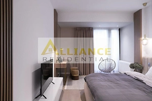 De inchiriat apartament 3 camere LUX | Soseaua Nordului â Strada Ghiozdanului - imagine 10