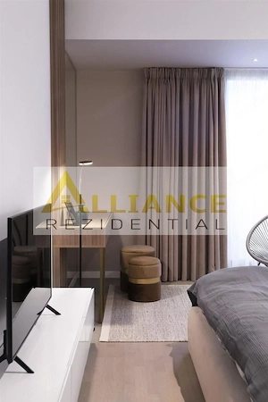 De inchiriat apartament 3 camere LUX | Soseaua Nordului â Strada Ghiozdanului - imagine 13