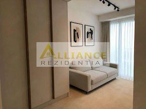 De inchiriat apartament 3 camere LUX | Soseaua Nordului â Strada Ghiozdanului - imagine 16